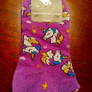 Beverly hills polo socks